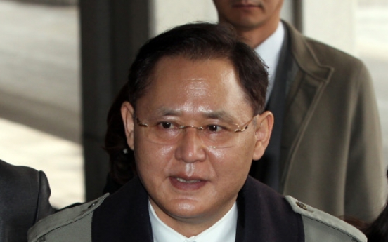 Prosecutors seek arrest warrant in CNK scandal