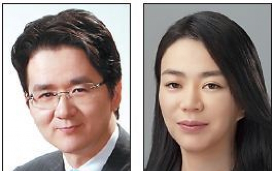 Korean Air  names chairman’s children as board directors