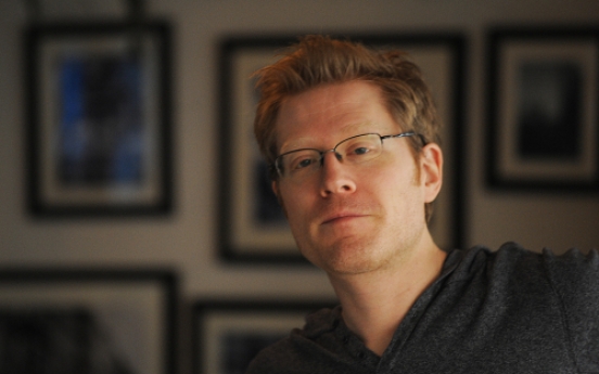 Anthony Rapp talks ‘Without You’(new addition ## second para)