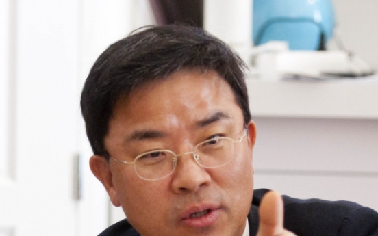 KT mobile chief focuses on service quality