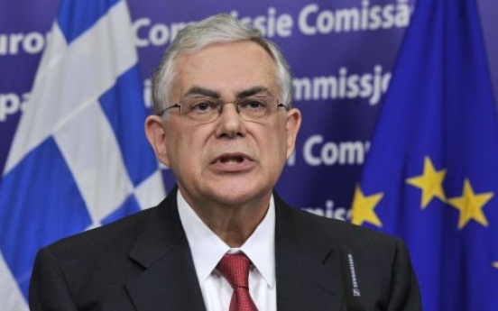 EU clears final hurdles to new Greek bailout