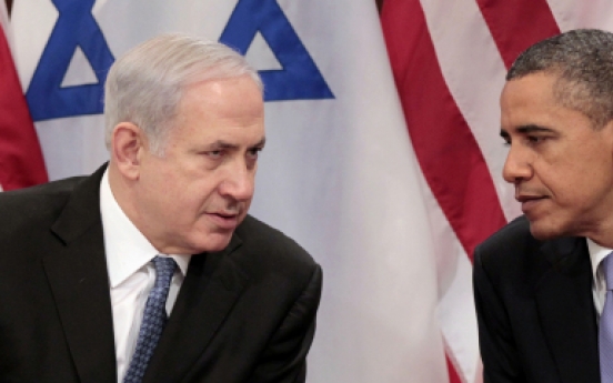 Obama warns both Iran and Israel, ‘I don’t bluff’