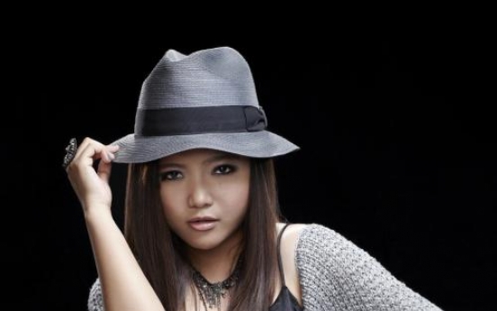 Singing prodigy Charice to perform in Seoul