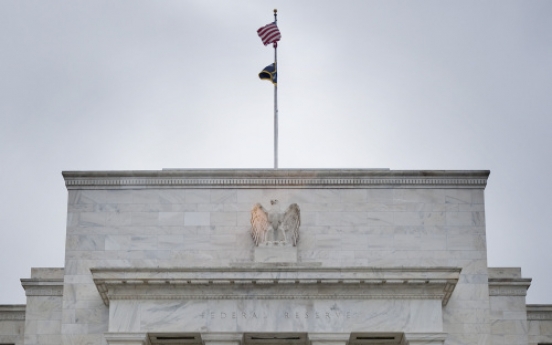 Fed stress tests 19 banks against U.S. recession