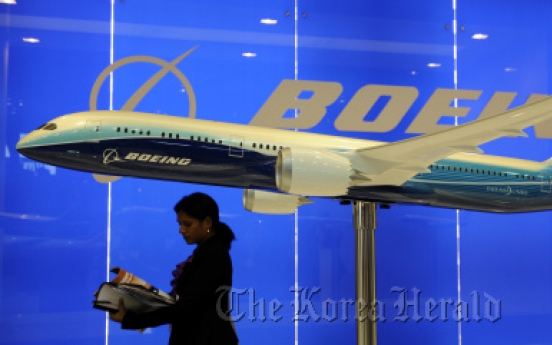 Ruling upheld on Boeing subsidies