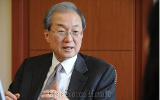 ‘Korea will emerge as hub of FTAs’