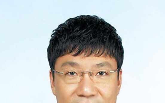 Dong-A Ilbo publisher reelected to lead KAN