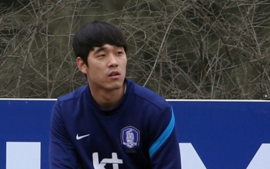 Park Chu-young allowed to delay military service