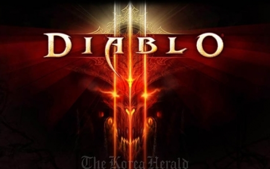 Blizzard announces May release of Diablo 3