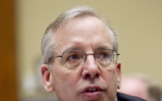 Fed’s Dudley: U.S. isn’t ‘out of the woods’