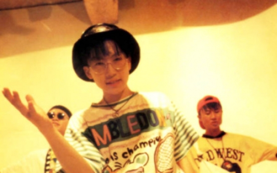 K-pop still feels impact of Seo Taiji & Boys