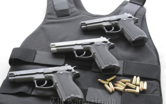 S&T Motiv exports pistols to U.S.