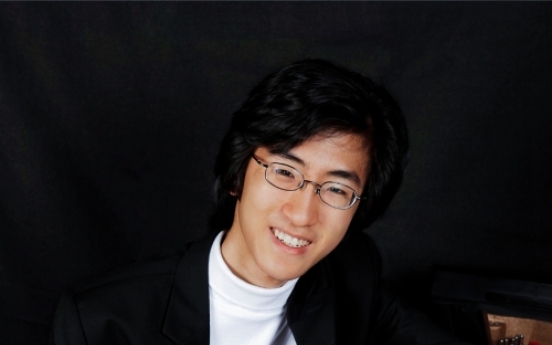 Three young Korean pianists to compete at NY piano competition