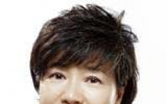 Design House chief to direct 2013 Gwangju Design Biennale