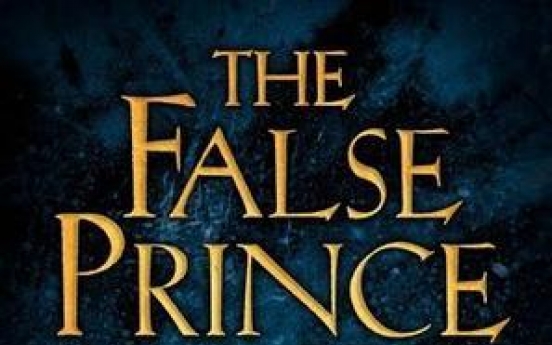 ‘The False Prince’: A medieval con man seeks impostor for missing royal