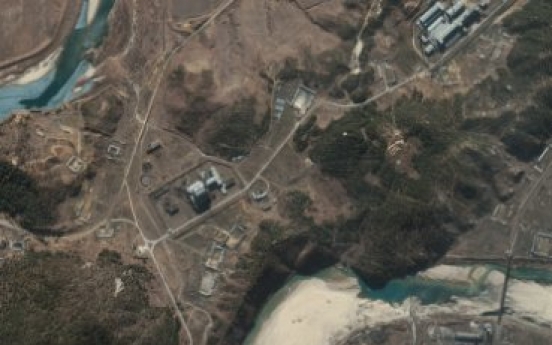 N. Korea threatens third nuclear test after rocket launch