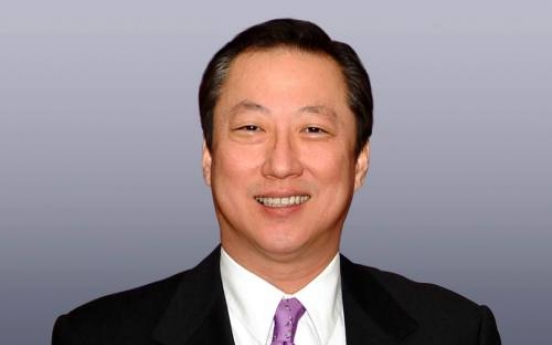 Doosan chairman to head theater foundation