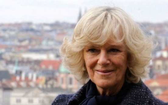 Queen Elizabeth grants Camilla new honor