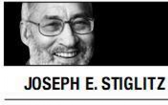 [Joseph E. Stiglitz] World Bank: Whose bank is it?