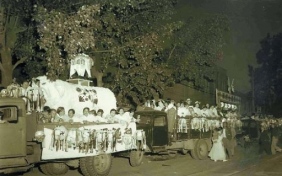 Lotus Lantern Festival designated as intangible cultural heritage