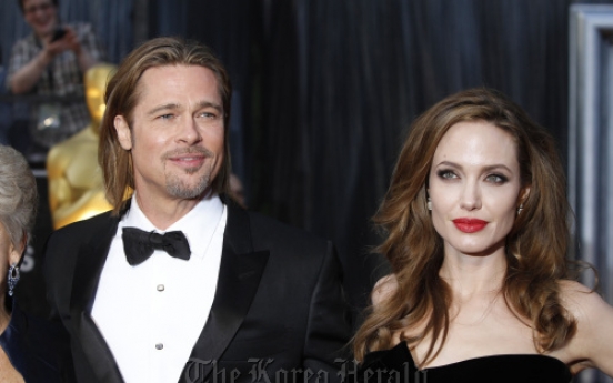 Jolie-Pitt engagement certain to fuel media frenzy