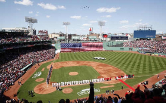 Sox ready for Fenway Park’s 100th anniversary