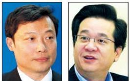 CJ, Kwak deny newspaper allegations