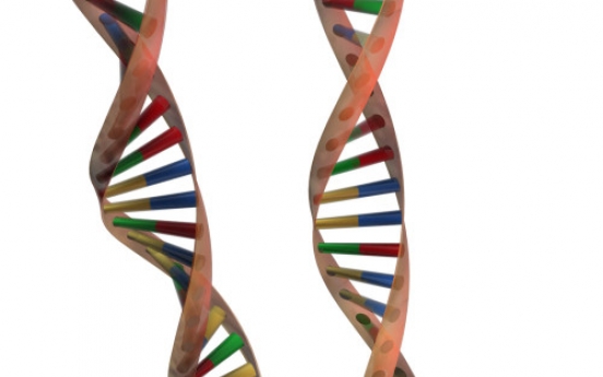 Scientists develop ‘DNA scissor’ that avoids mutations