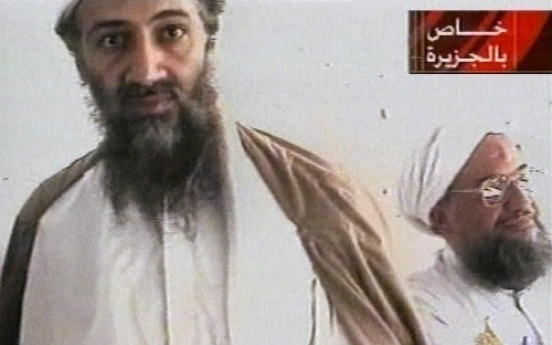 Weaker al-Qaida still plots payback for U.S. raid