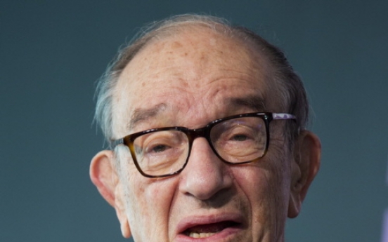 Greenspan says U.S. stocks ‘very cheap’