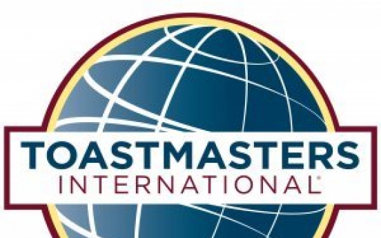 Korea Toastmasters holds spring forum