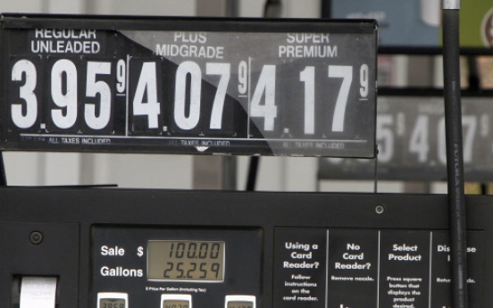 Gas prices likely won’t set record this summer