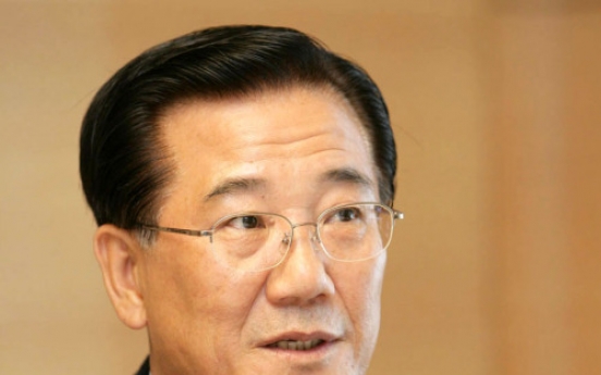 Expo a boon for South Jeolla, governor says