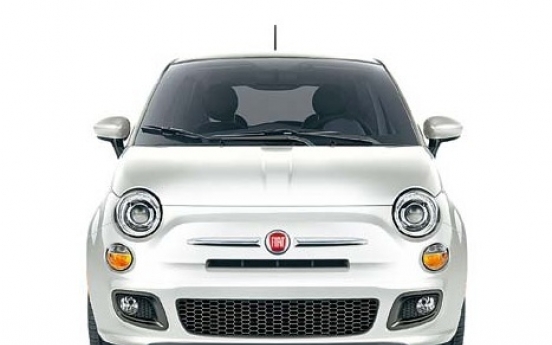 Fiat finalizing plan to reenter Korea