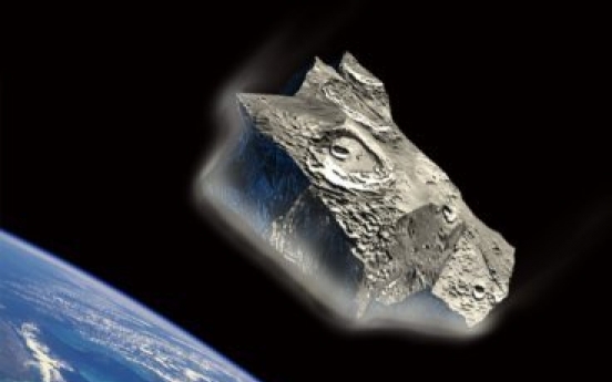 Survey counts Earth-threatening asteroids