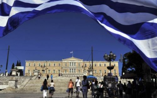 Greek turmoil spreads pessimism across markets