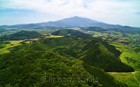 Jeju to showcase eco-tourism