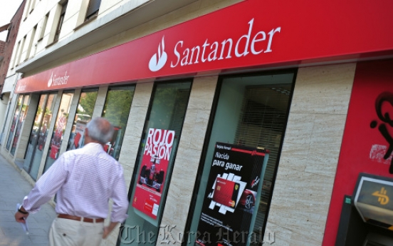 Spain bank losses could hit $332b