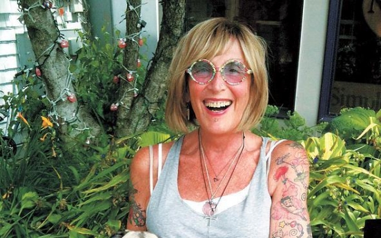 Questions for author Kate Bornstein