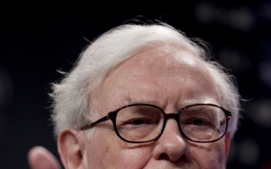 Cost of lunch with Buffett: $3.5m