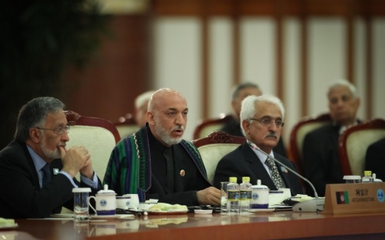 Karzai says U.S. failed to consult Afghans on airstrike