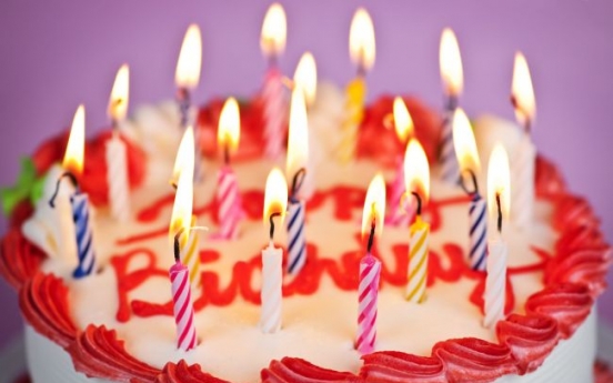 Likelihood of death rises with ‘birthday blues’: study