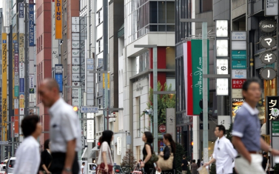 Tokyo overtakes Luanda as most expensive city