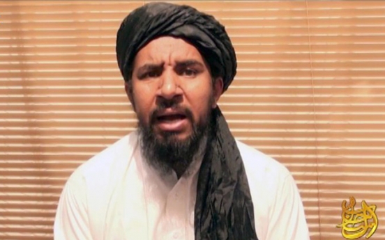 Al-Qaida releases new Libi video, after his death