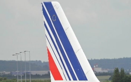 Air France to cut 5,000 jobs