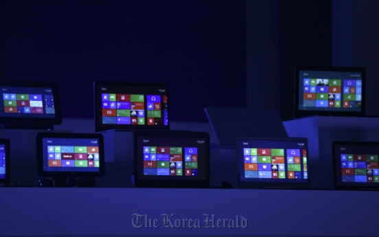 Microsoft planning tablet launch: report