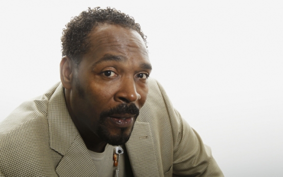 Rodney King, key figure in L.A. riots, dies at 47