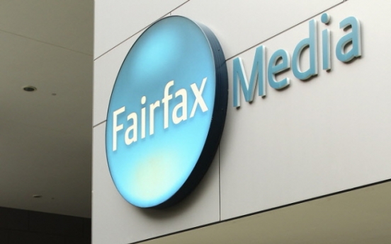 Fairfax Media to shed 1,900 jobs over 3 years