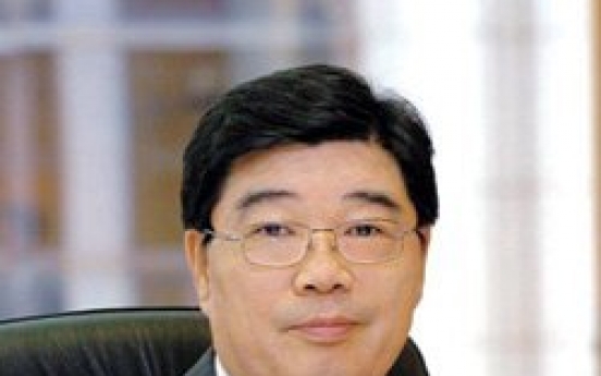 New Nonghyup Financial chief faces union opposition