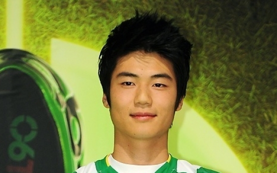 Liverpool eyes Ki Sung-yueng